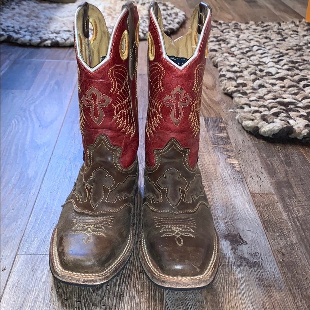 Original Reyme Boots - Picture 4 of 5